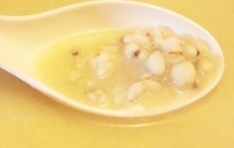 Tradicionalna juha s ječmom po bakinu receptu