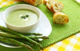 Tradicionalna juha od šparoga po bakinu receptu