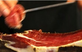 Domaći dalmatinski pršut, tradicionalna delikatesa
