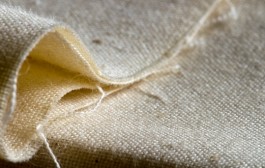 Lanene tkanine i vrste lanenih tkanina