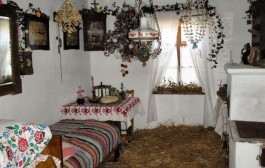 Zaboravljeni narodni običaji i stara narodna tradicija Božićnog vremena