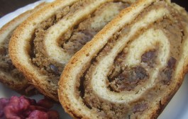 Najbolja domaća orehnjača (orahnjača) iz bakine kuharice