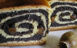 Recept za najbolju tradicionalnu makovnjaču
