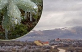 Zimski običaji i život na selu – siječanjski običaji –