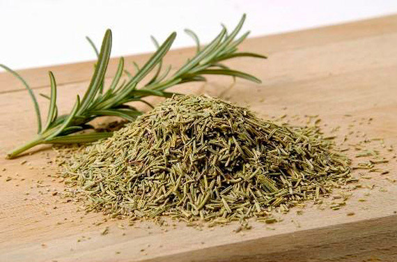 ružmarin i ljekovitost ružmarina
