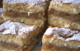 Domaći kolač, pita od jabuka jednostavni recept