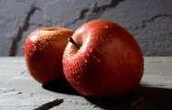 Iznimna ljekovitost kore jabuke najbolja je za pamćenje