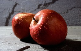 Iznimna ljekovitost kore jabuke najbolja je za pamćenje