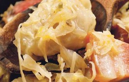 Priprema i tradicija Sinjskih arambašića