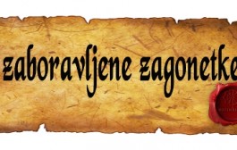 Zagonetka -Ako je mlado…