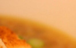 Pripremite ukusnu juhu od ostataka pečenog mesa