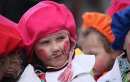 Vjerovanje i tradicija karnevala, fašnika