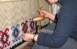 Originalni ćilim – utkan u život i tradiciju