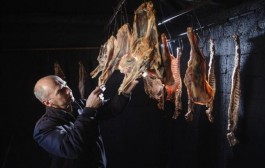 Domaća koštradina – zaboravljena delicija Dalmatinske zagore –