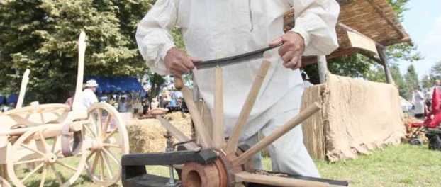 Koprivnica i Renesansni festival na bedemima starog grada