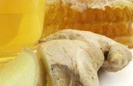 Pripremite sami iznimno ljekoviti med s đumbirom