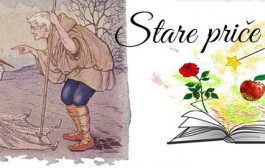 Stara poučna priča o seljaku i rodi
