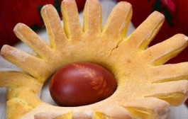 Tradicionalni Uskršnji kolač minulih vremena – Uskrsni perec –