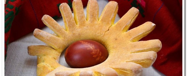 Tradicionalni Uskršnji kolač minulih vremena – Uskrsni perec –