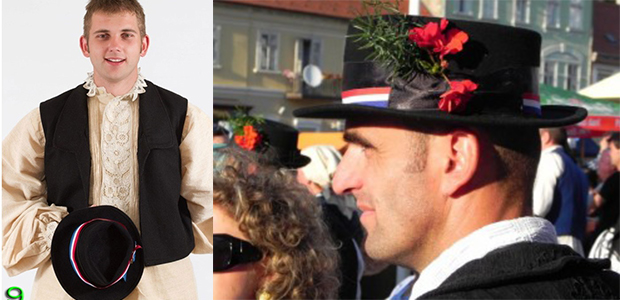 Šeširđija ili klobučar staro zaboravljeno zanimanje