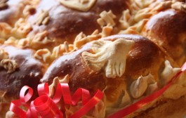 Tradicionalni Srpski običaji – Slavski običaji, drugi dio –