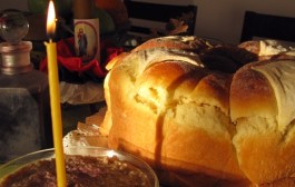 Srpski tradicionalni slavski običaji – prvi dio