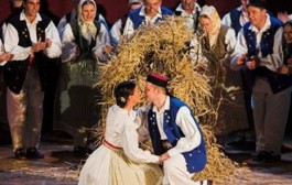 Tradicionalna prosidba stari običaj i tradicija