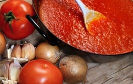 Recept za izvrstan domaći kečap