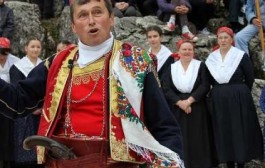 Tradicionalni svatovi, časti i zaduženja u svatovima