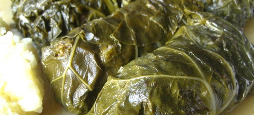 Recept za tradicionalni Dalmatinski japrak
