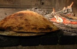 Kako napraviti najbolji domaći kruh ispod peke (sača)