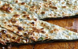 Soparnik na Poljički način – originalni recept –