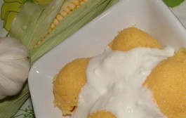 Tradiconalni recept za puru i kiselo mlijeko