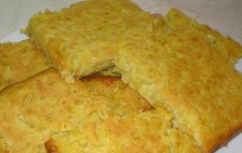 Tradicionalna domaća izlivača