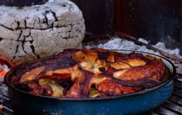 Najbolji recept za hobotnicu ispod peke