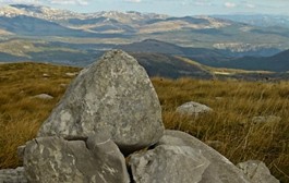 Kamen u narodnim vjerovanjima