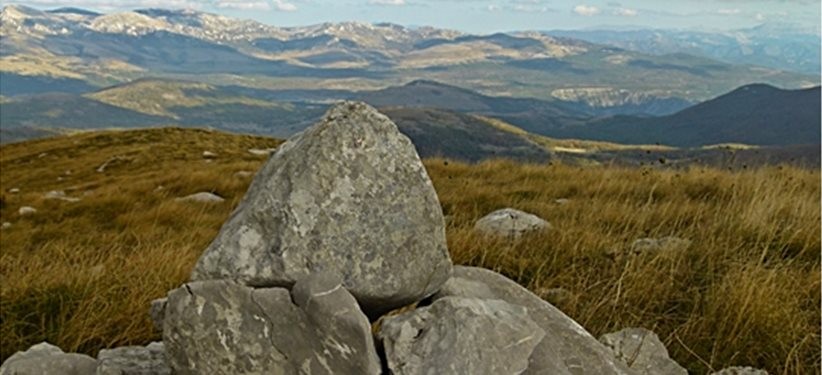 Kamen u narodnim vjerovanjima