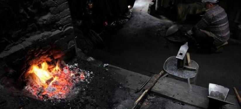 Kovači i kovački zanat pred zaboravom