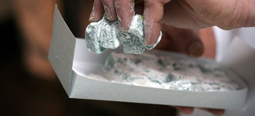 Bombondžije stari zanat izrade slatkoga