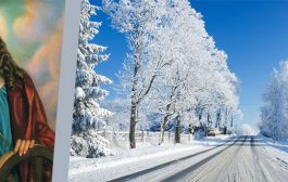 Puno značenje stare izreke “Sveta Kata snijeg na vrata”