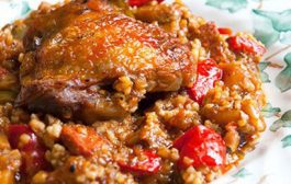 Kako se radi Bungur, jedno od najstarijih jela s naših područja