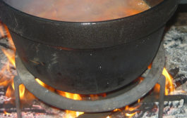 Kako pripremiti tradicionalnu čorbu i paprikaš