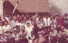 Tradicionalni dolazak mlade u kuću, zaboravljeni svatovski običaji