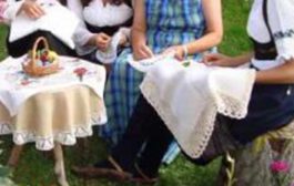 Tradicionalni odlazak na misu u vrijeme blagdana i zupskih svetkovina