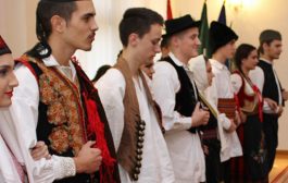 Stari običaji i narodno čestitanje za Novu godinu