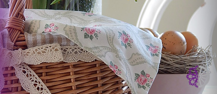 Tradicija i blagoslov jela za Veliku subotu