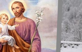 Tradicija, običaji i vjerovanja za blagdan Svetog Josipa