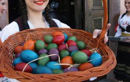 Uskršnja tradicija i narodni običaji Uskršnjeg derneka