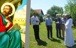 Narodna tradicija i običaji za blagdan Svetog Marka